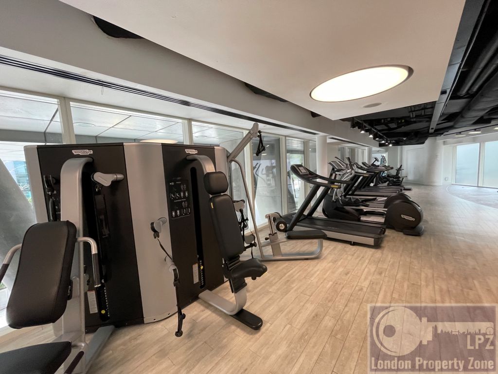 Additional image 26 of 2 bed flat for saleSaffron Central Square, Croydon CR0