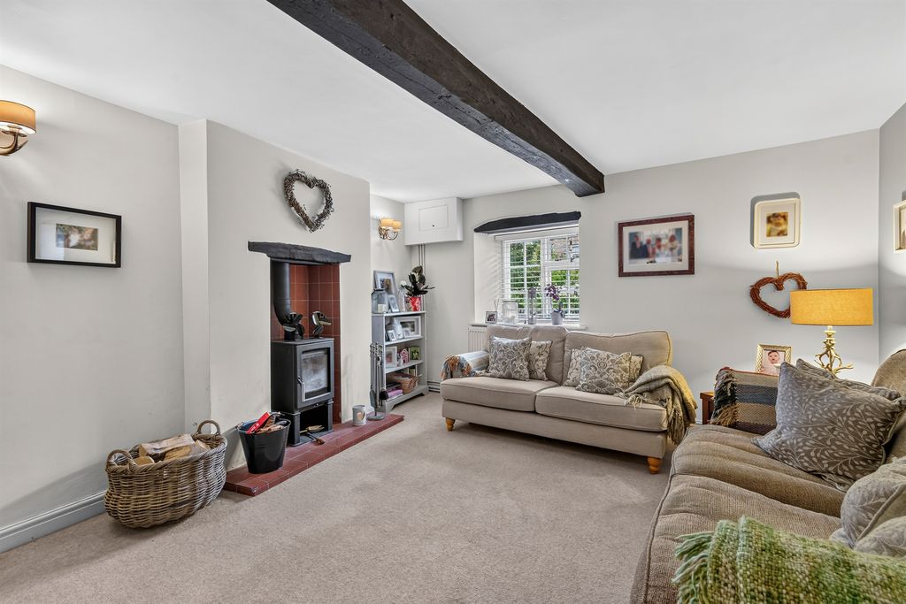Additional image 7 of 5 bed terraced house for saleMain Street, Belton In Rutland, Oakham LE15