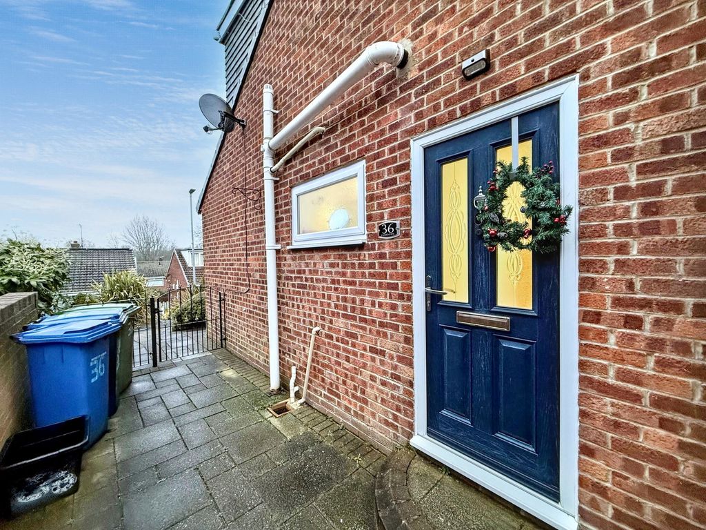 Additional image 16 of 3 bed semi-detached house for saleEastdene Way, Peterlee SR8