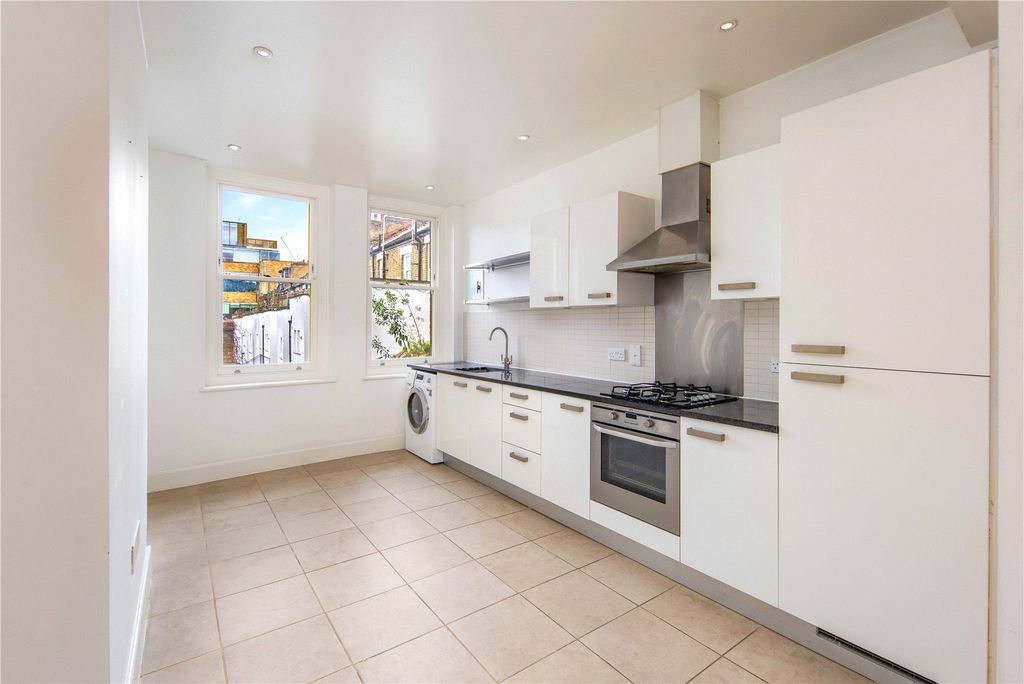 Property photo 2 of 15 Kitchen