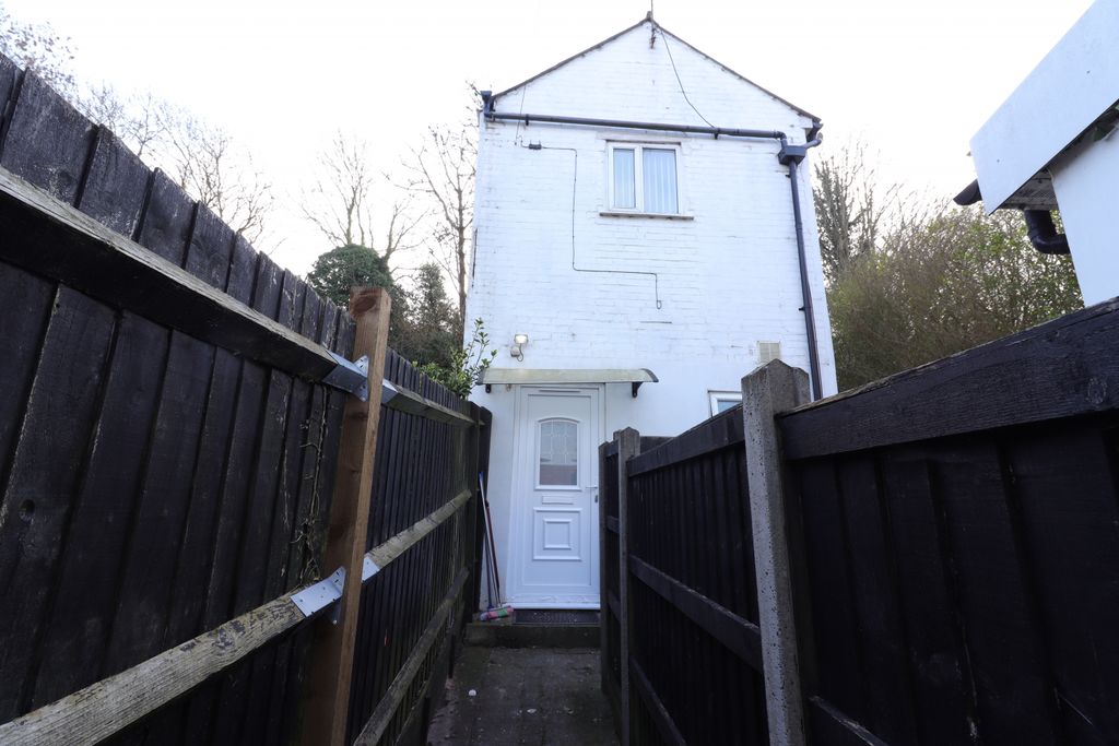 Property photo 1 of 8 1 Bedroom Flat For Rent