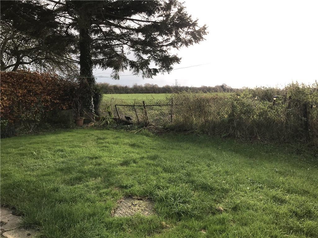 Property photo 3 of 8 Rear Garden