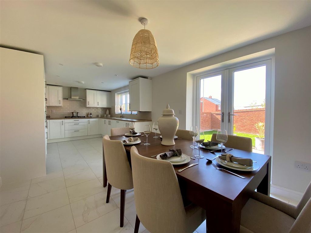 Property photo 3 of 12 Example Kitchen_Dining Room.Jpg