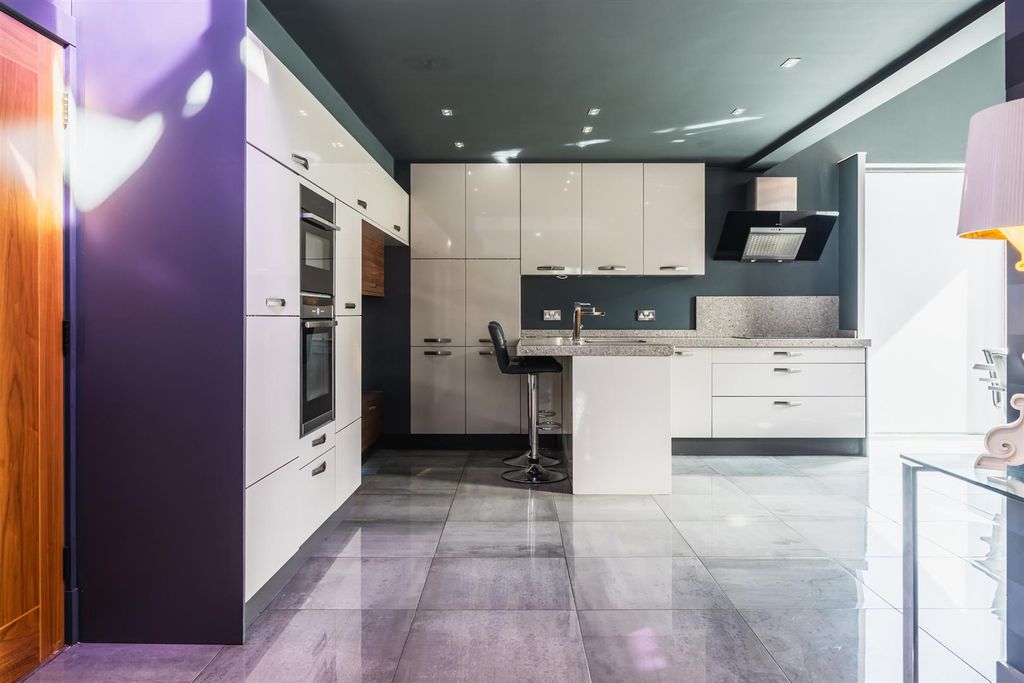 Additional image 6 of 3 bed flat for salePorter Brook View, Sheffield S11