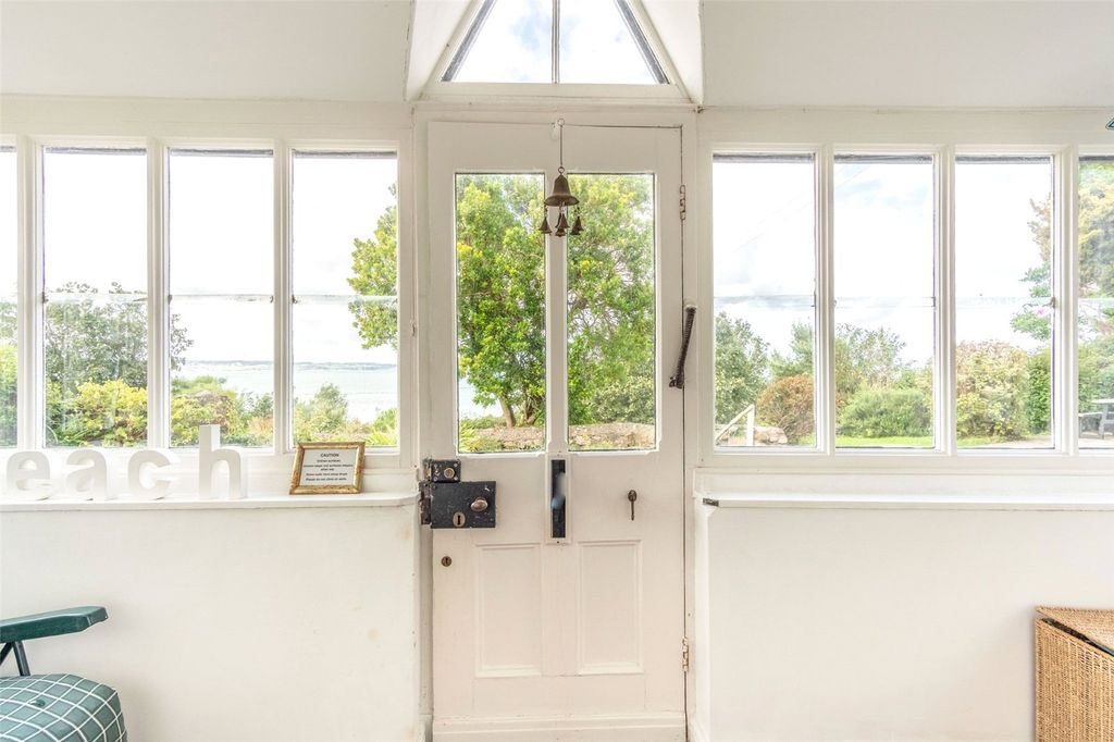Additional image 15 of 5 bed detached house for saleLlanddona, Beaumaris, Isle Of Anglesey LL58