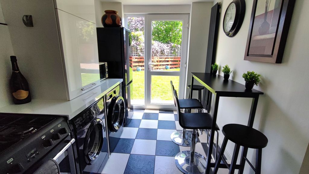 Additional image 9 of 4 bed semi-detached house for saleWarren Avenue, Knutsford WA16