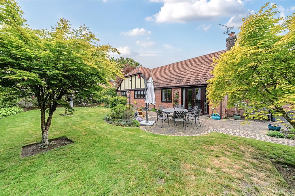 Additional image 15 of 3 bed bungalow for saleLiphook, Hampshire GU30