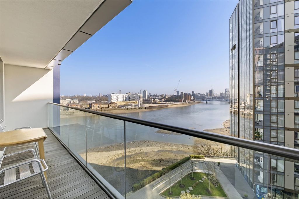 Property photo 1 of 15 Private Balcony