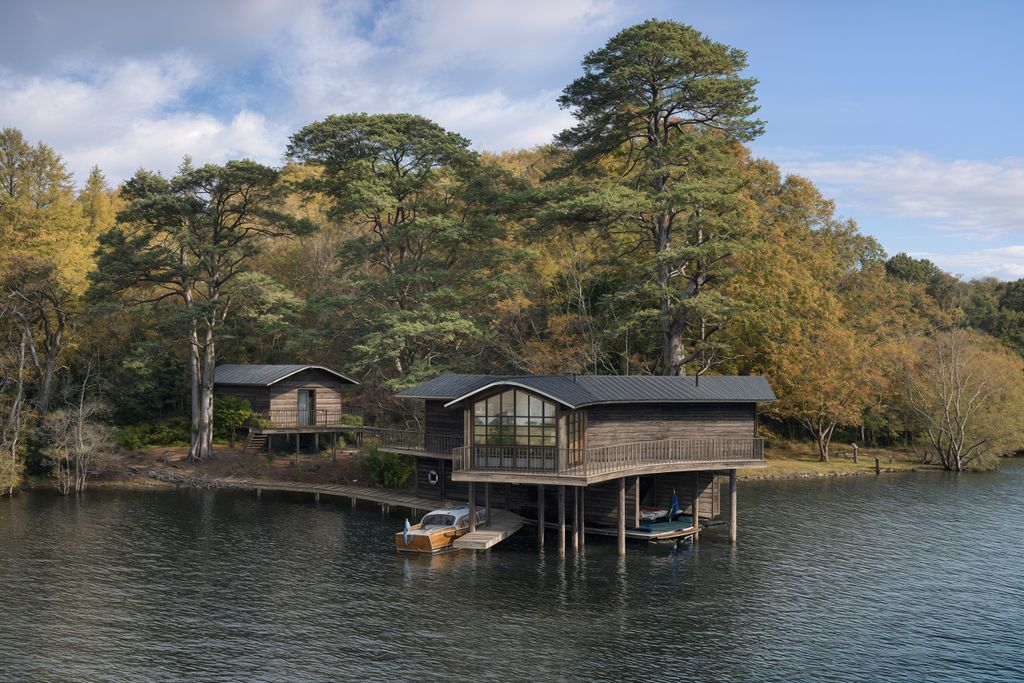 Additional image 10 of Land for saleInchconnachan Island, Loch Lomond, Stirlingshire G83