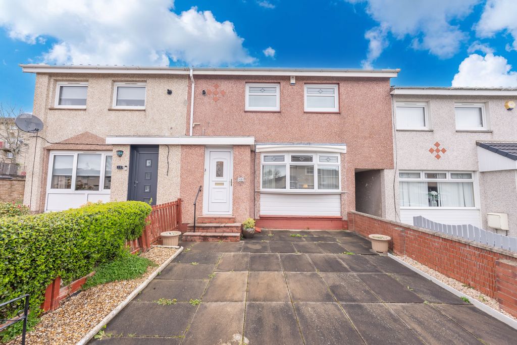 Property photo 1 of 36 3Â Bedroom Terraced For Sale