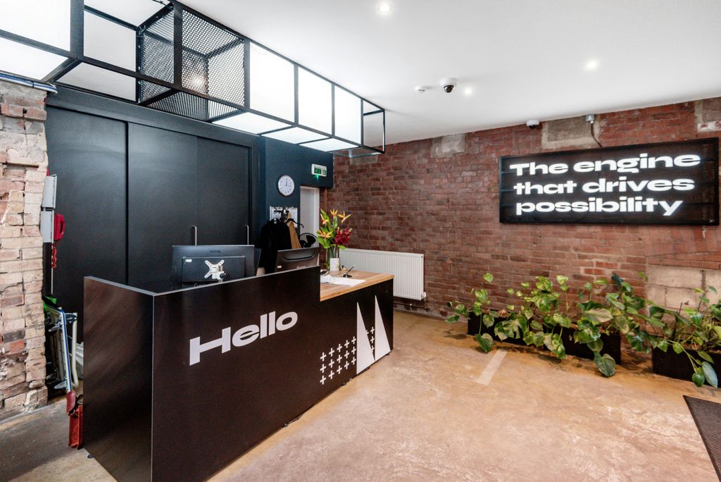 Property photo 2 of 19 Generator Studios Newcastle 1 Of 93.Jpg