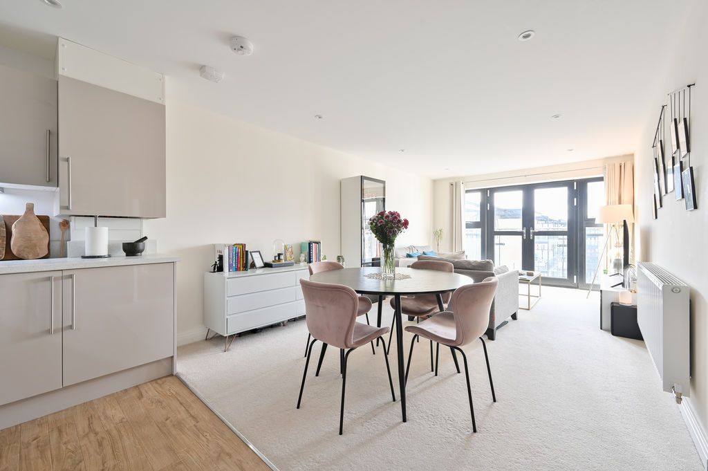 Property photo 1 of 18 Open Plan Living Area