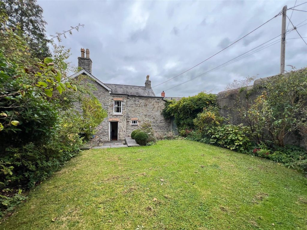 Additional image 31 of 4 bed detached house for saleDre-Fach Felindre, Llandysul SA44