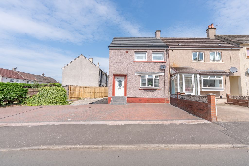 Property photo 1 of 19 2 Bedroom End Terrace For Sale