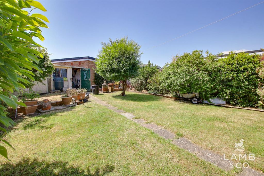 Property photo 2 of 11 Outside Rear