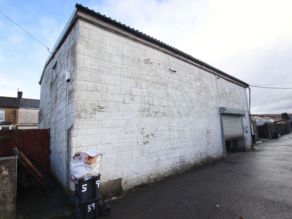 Additional image 10 of Parking/garage for saleVale Terrace, Tredegar NP22