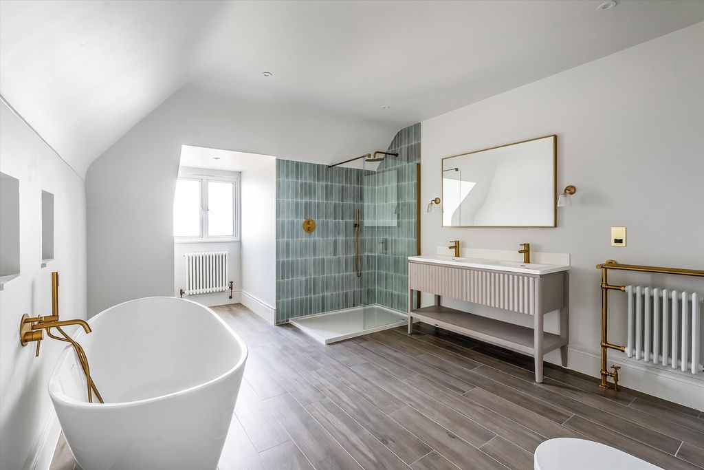 Additional image 12 of 5 bed detached house for saleSt. Omer Road, Guildford, Surrey GU1