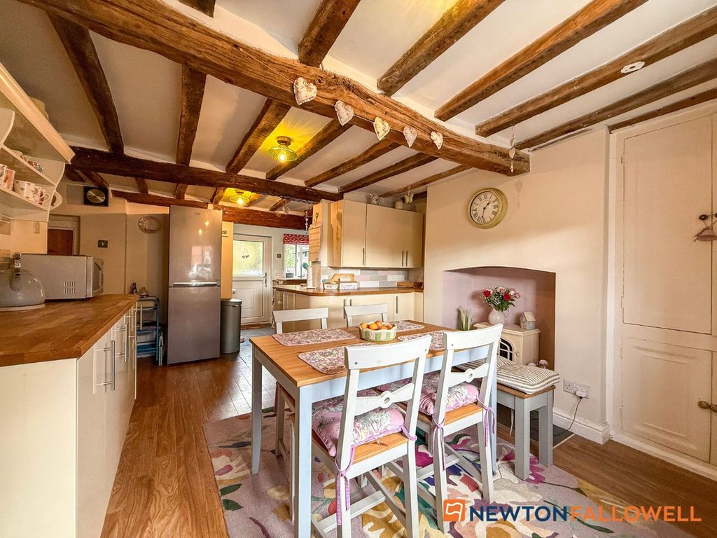 Property photo 2 of 22 Dining Kitchen 1