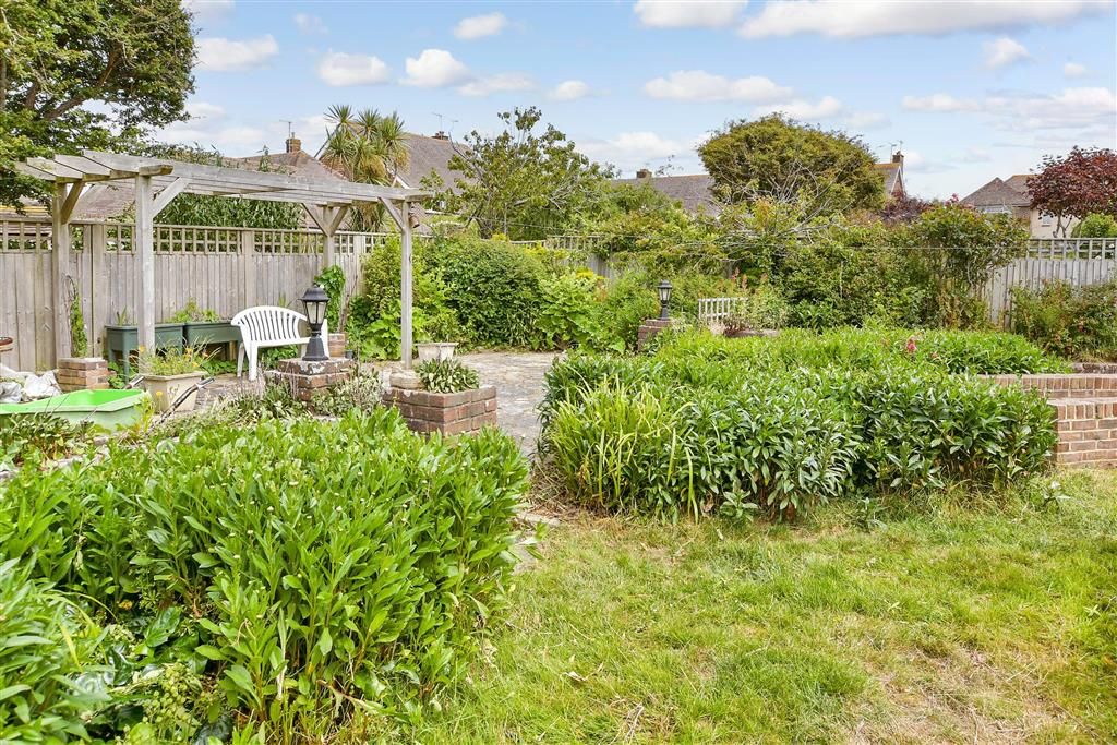 Property photo 2 of 12 Rear Garden