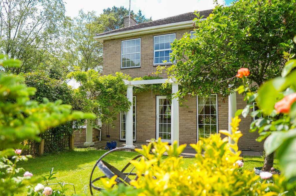 Additional image 41 of 3 bed detached house for saleSarazen Drive, Troon KA10