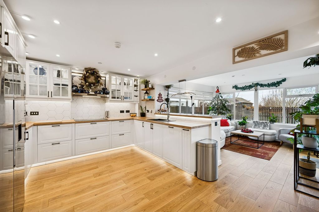 Property photo 3 of 41 Kitchen/Dining/Living Area