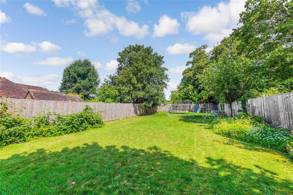 Property photo 3 of 23 Rear Garden