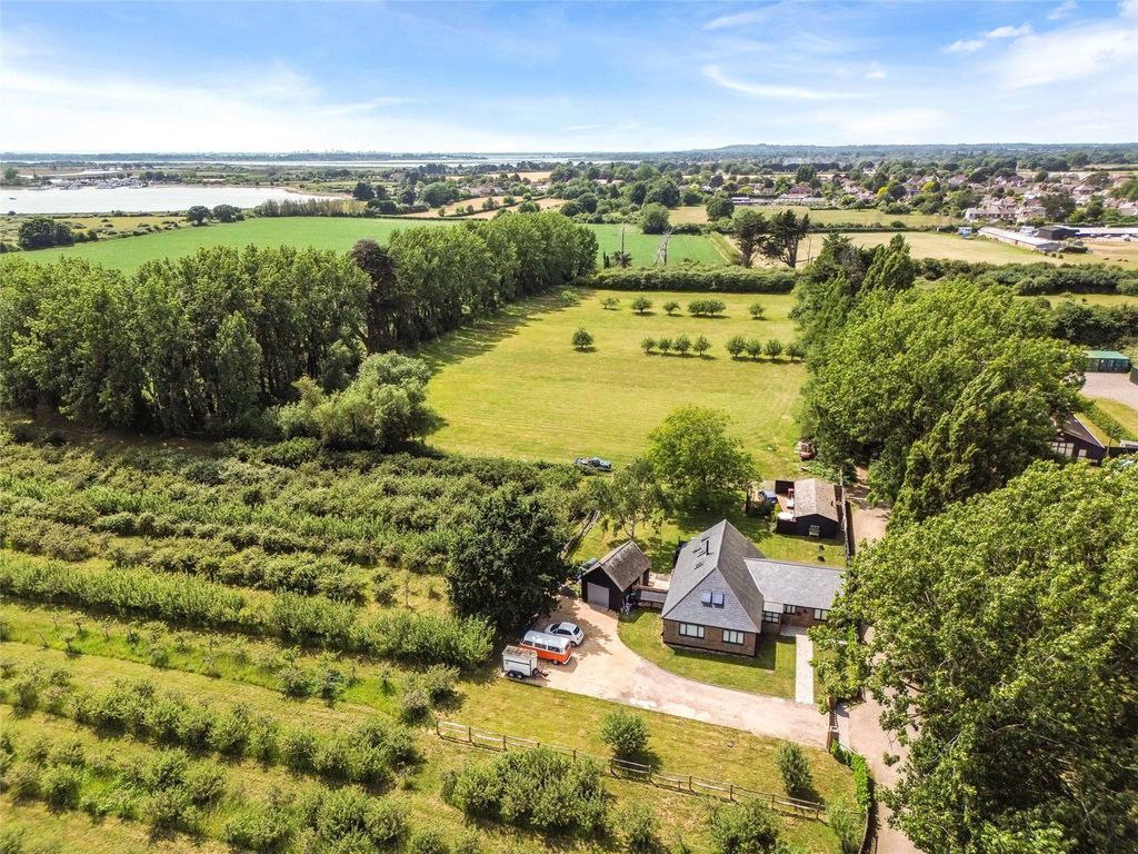 Property photo 1 of 18 Ariel View