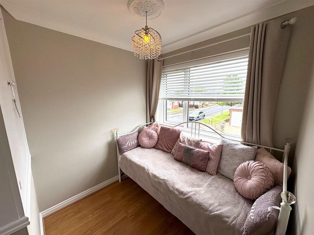 Additional image 19 of 4 bed semi-detached house for saleOrton Grove, Wolviston Court, Billingham TS22