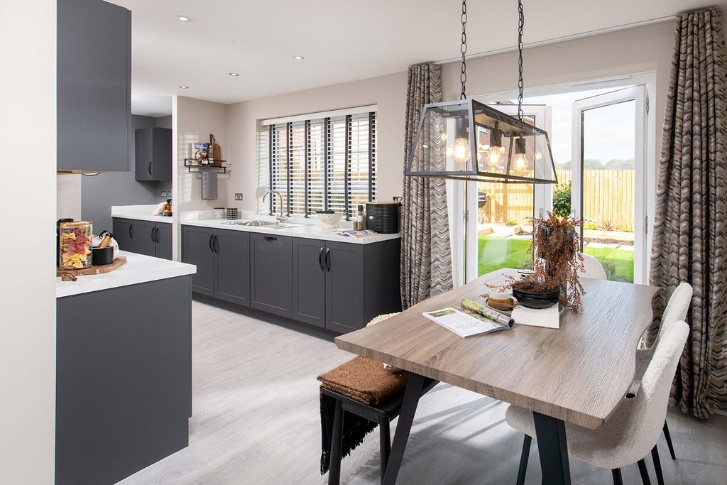 Property photo 3 of 9 The Denby At The Sands, Bridlington