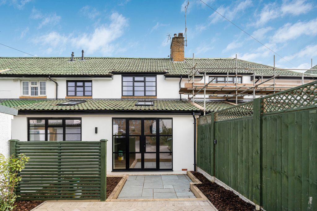 Property photo 3 of 22 Rear