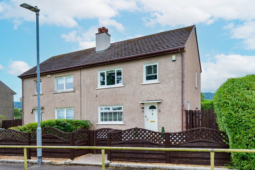 Property photo 1 of 24 2 Leven Way Paisley L-33