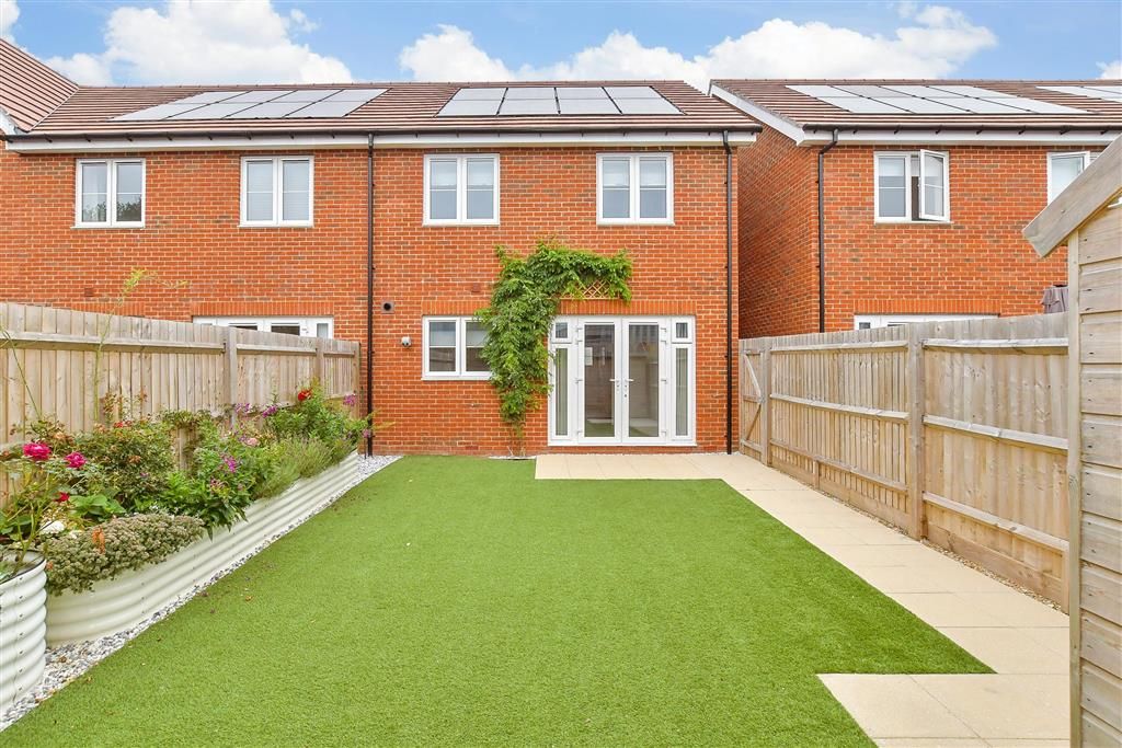 Property photo 2 of 13 Rear Garden