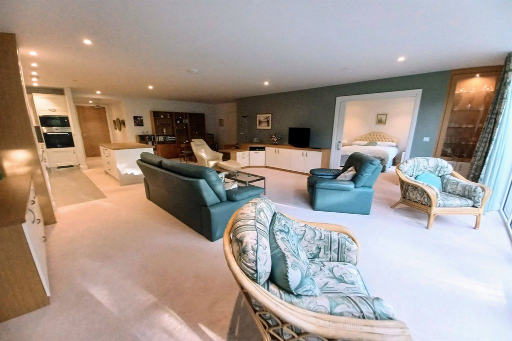 Property photo 3 of 11 Living-Dining Area