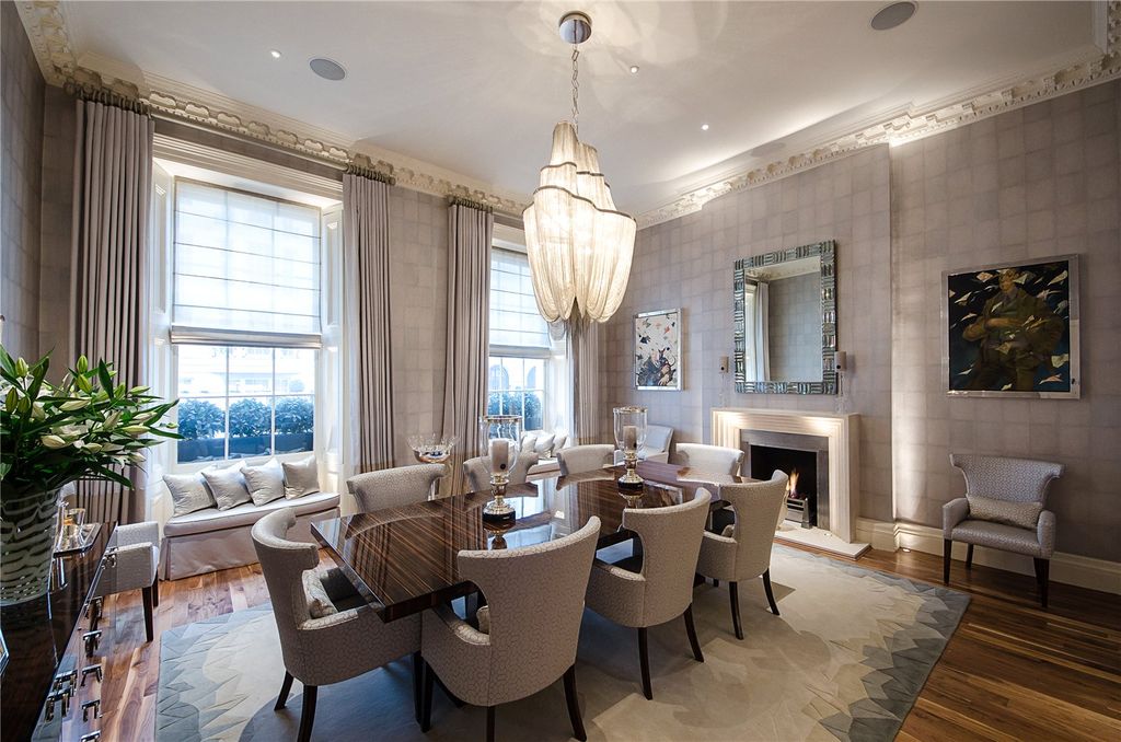 Additional image 4 of 4 bed flat to rentUpper Grosvenor Street, Mayfair, London W1K