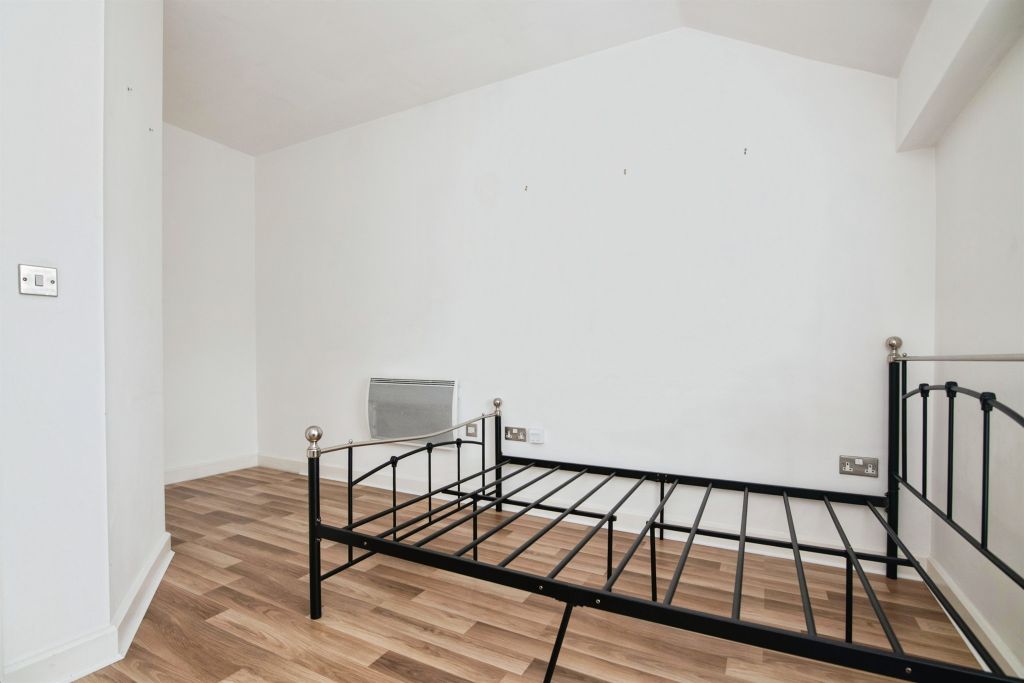 Additional image 8 of 1 bed flat for saleWolverhampton Street, Walsall WS2