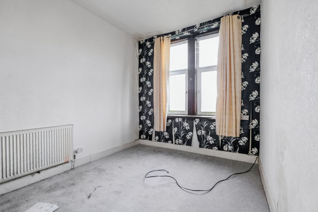 Property photo 3 of 9 20C Prospecthill Street, Greenock, Renfrewshire, Pa15 4DL