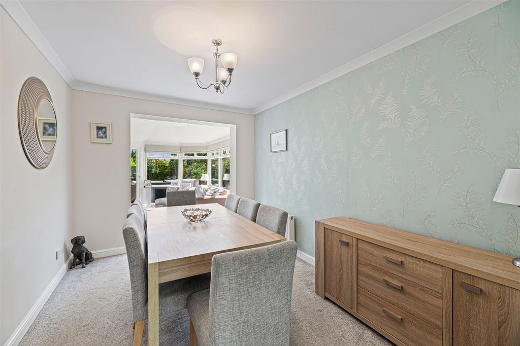 Property photo 3 of 24 Dining Room