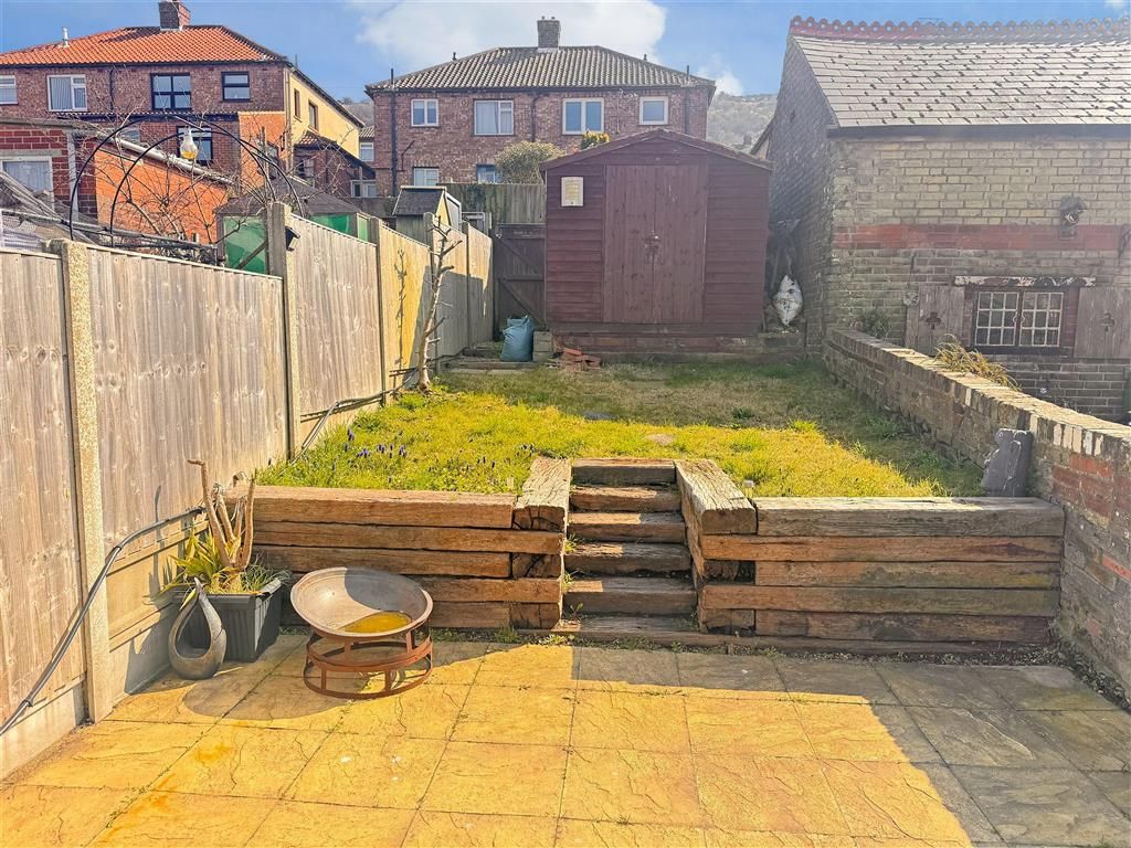 Property photo 1 of 10 Rear Garden...