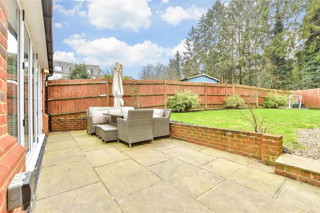 Property photo 2 of 15 Patio / Decking