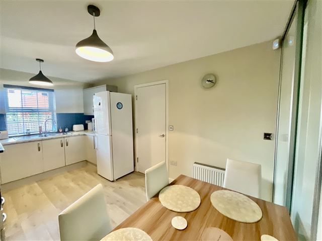 Property photo 3 of 21 Kitchen Diner