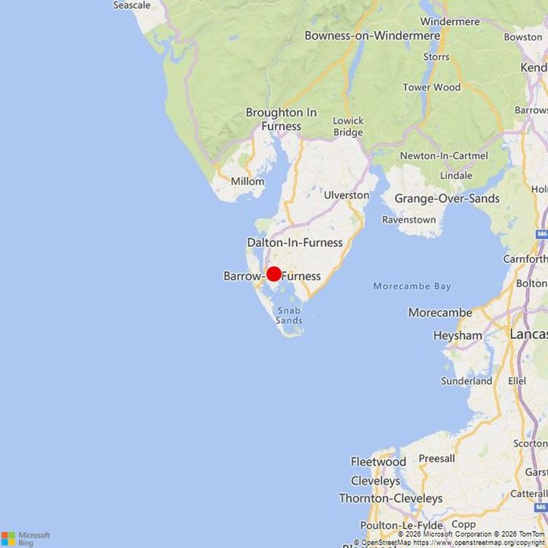 Property photo 2 of 7 Property Map