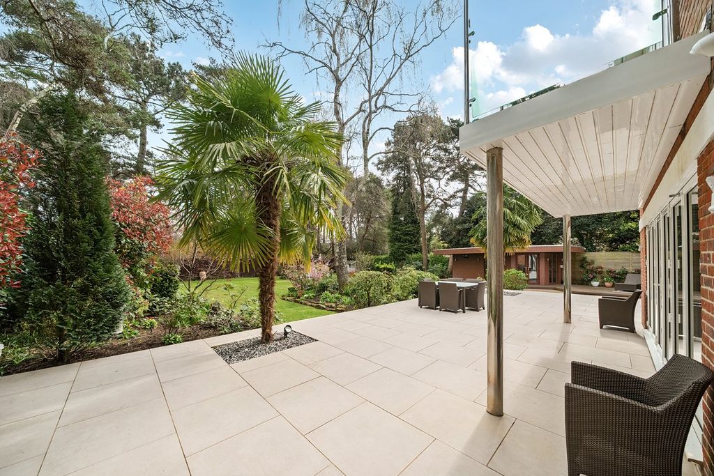 Additional image 27 of 5 bed detached house for saleLittle Forest Road, Talbot Woods, Bournemouth BH4