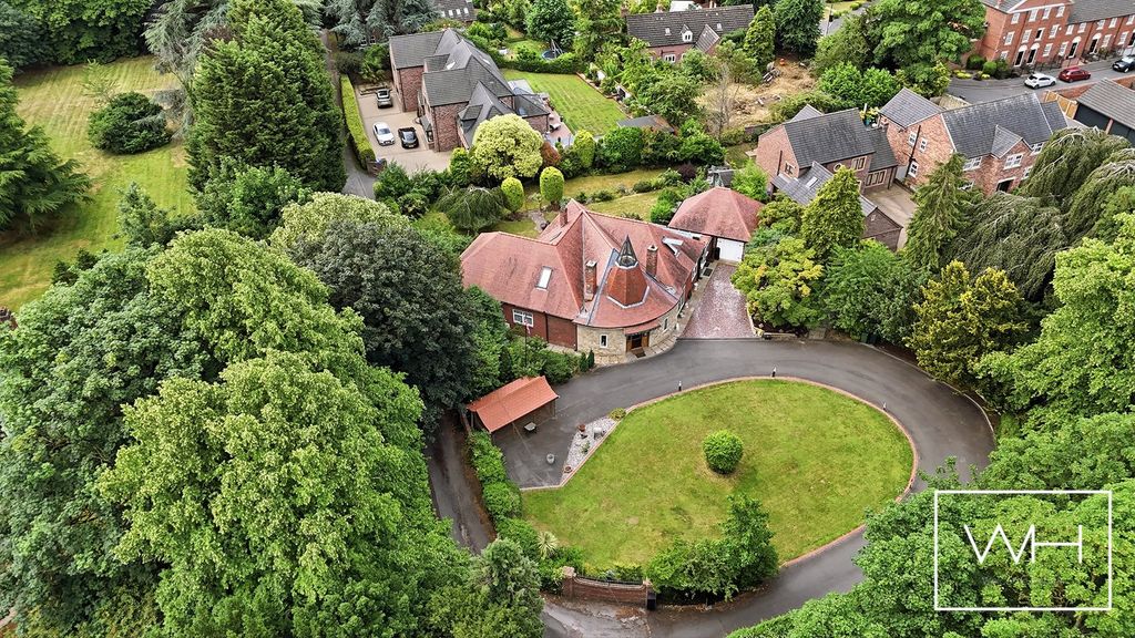 Property photo 1 of 20 Red Roof, Parky Drive, Sprotbrough 03