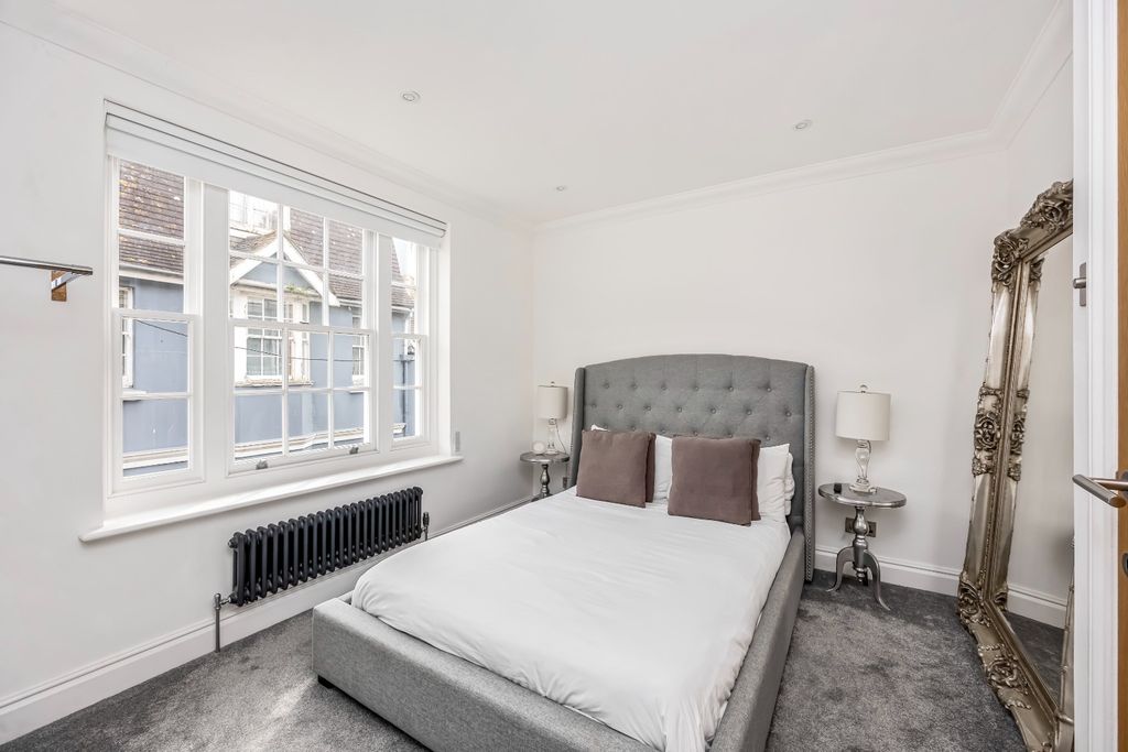 Additional image 9 of 2 bed semi-detached house for saleCharles Street, Brighton, East Sussex BN2