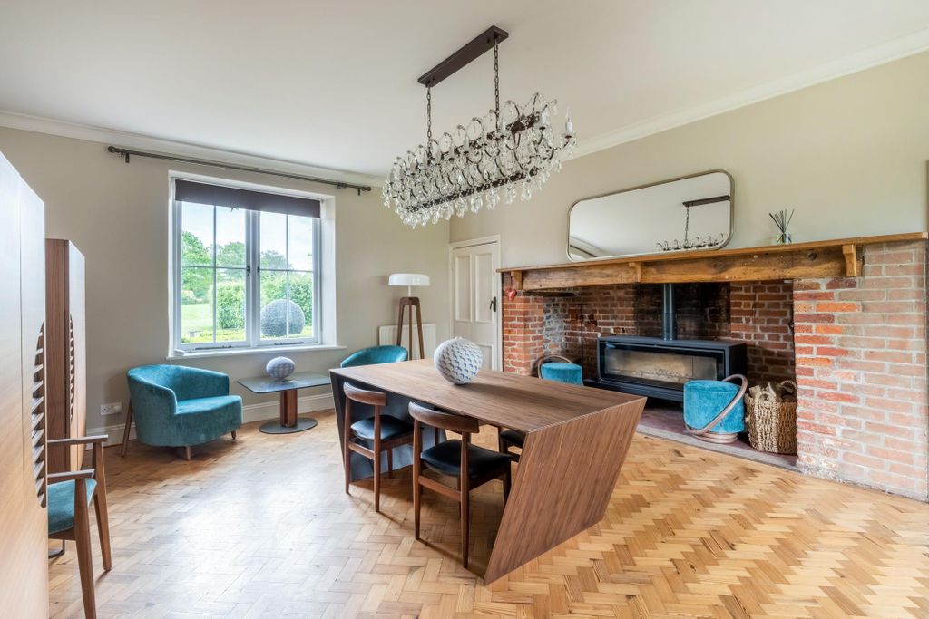 Additional image 14 of 6 bed detached house for saleShipbourne, Tonbridge, Kent TN11