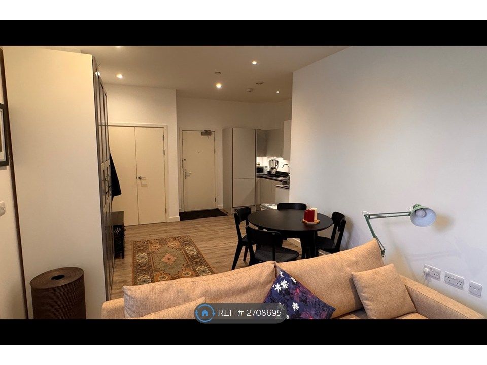 Property photo 3 of 13 Living Room, Looking Back