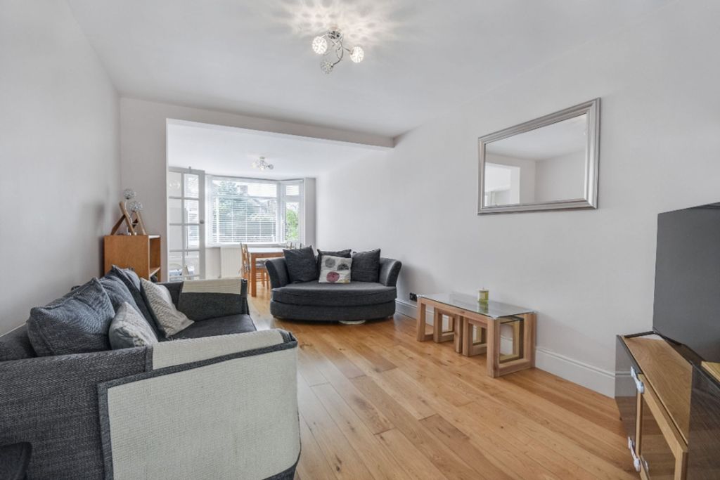 Property photo 2 of 21 Open Plan Living Diner