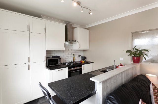 Property photo 2 of 6 F2 Kitchen