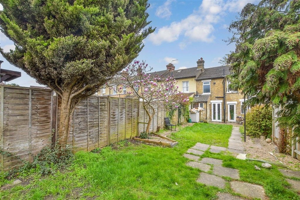 Property photo 2 of 13 Rear Garden