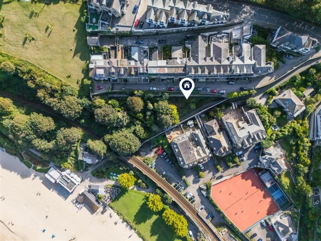 Additional image 11 of Land for saleLand With Planning In Perpetuity, St. Ives TR26